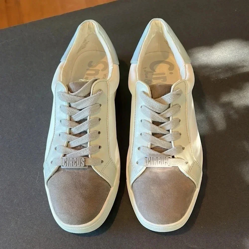 Circus by Sam Edelman Devin Sneaker women’s Size 6​ - Picture 3 of 5